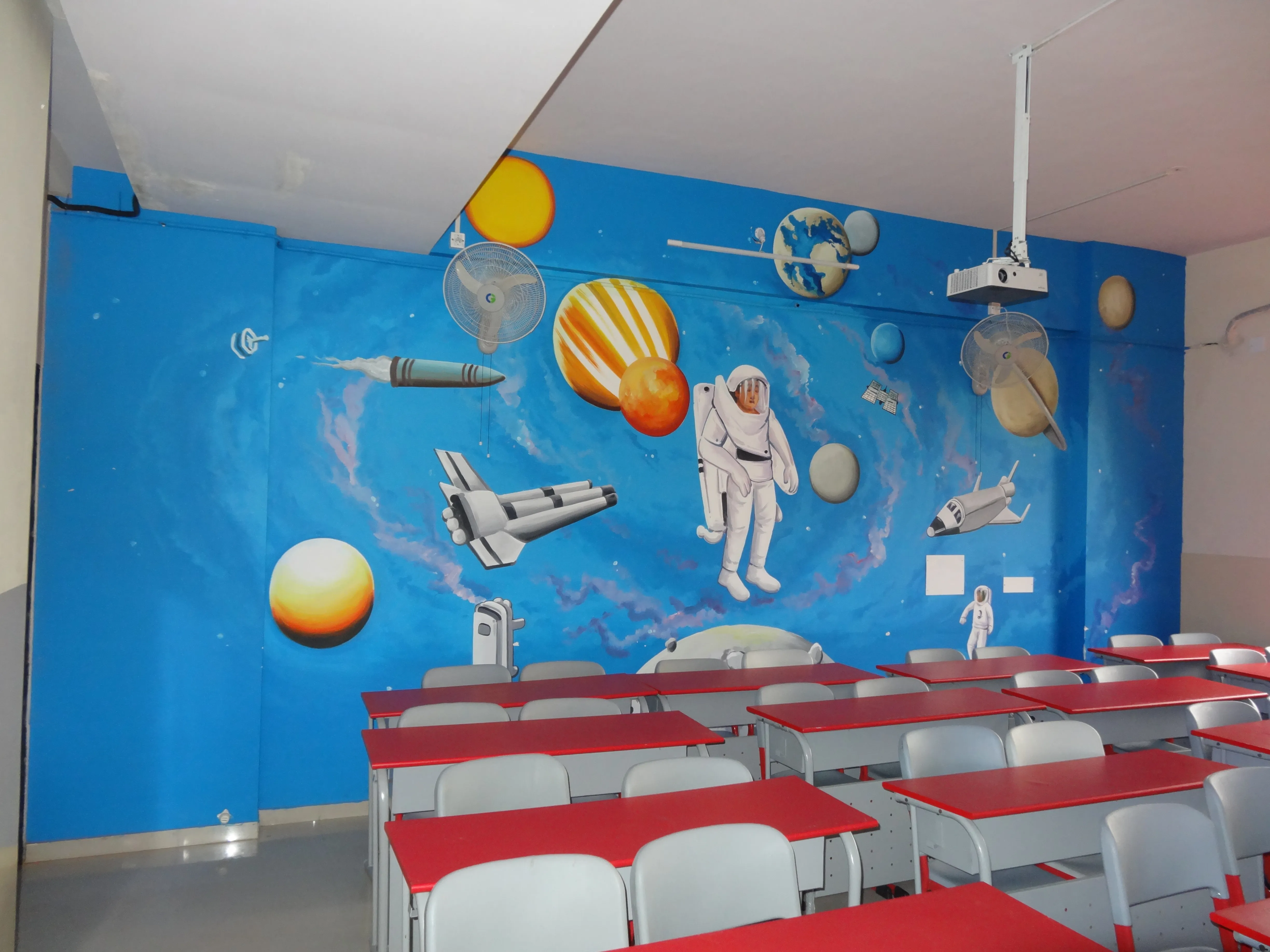 Sar Wall Decors